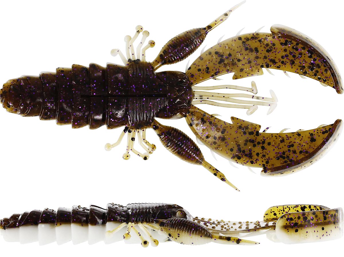 Westin CreCraw Creaturebait 10cm